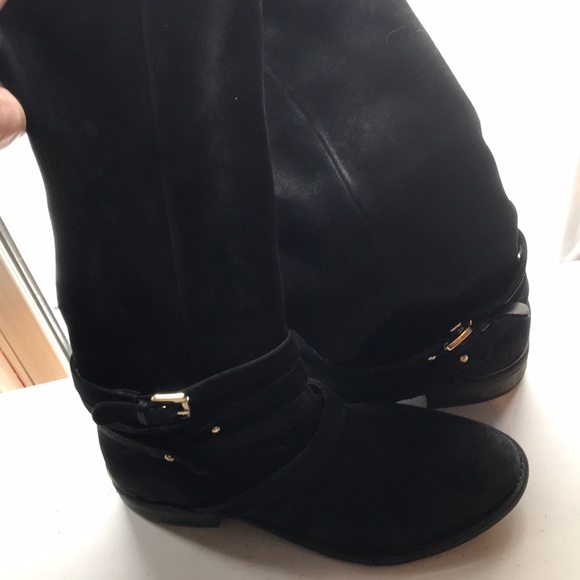 Steve Madden Albany Boots - Picture 3 of 8